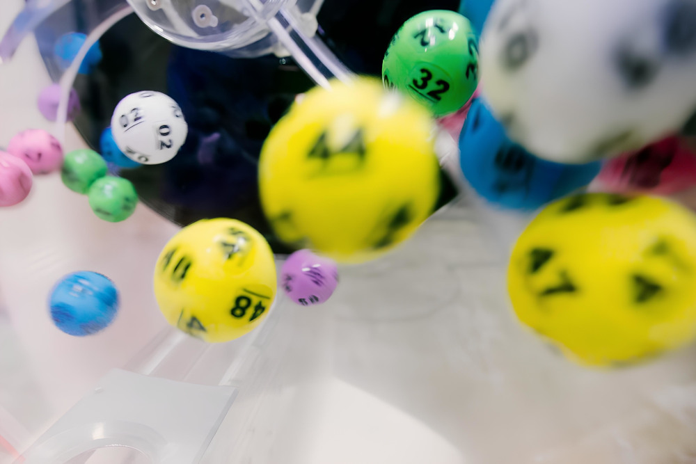 Armadale City Lotteries