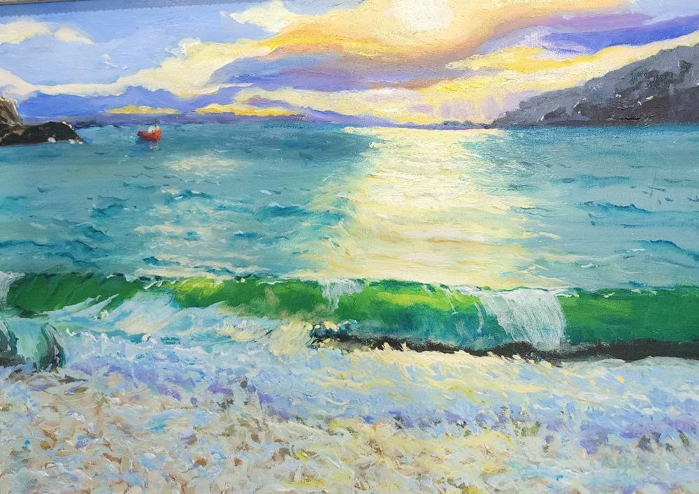 Armadale Society of Artists