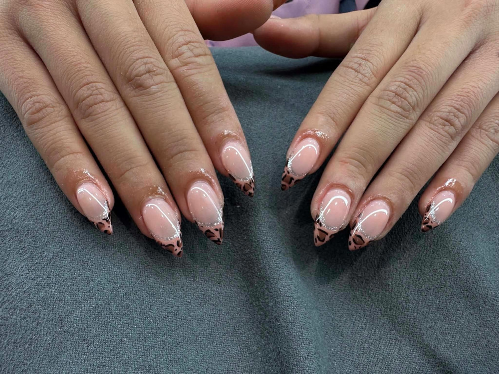 BeYoutiful Nails and Beauty