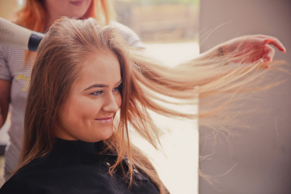 CD Hair