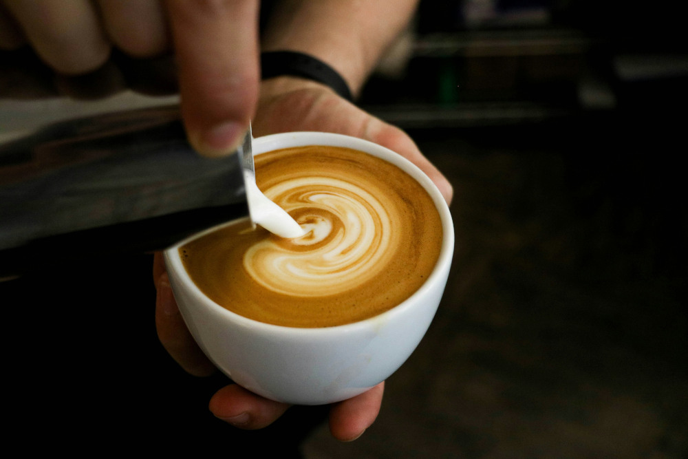 Caffissimo