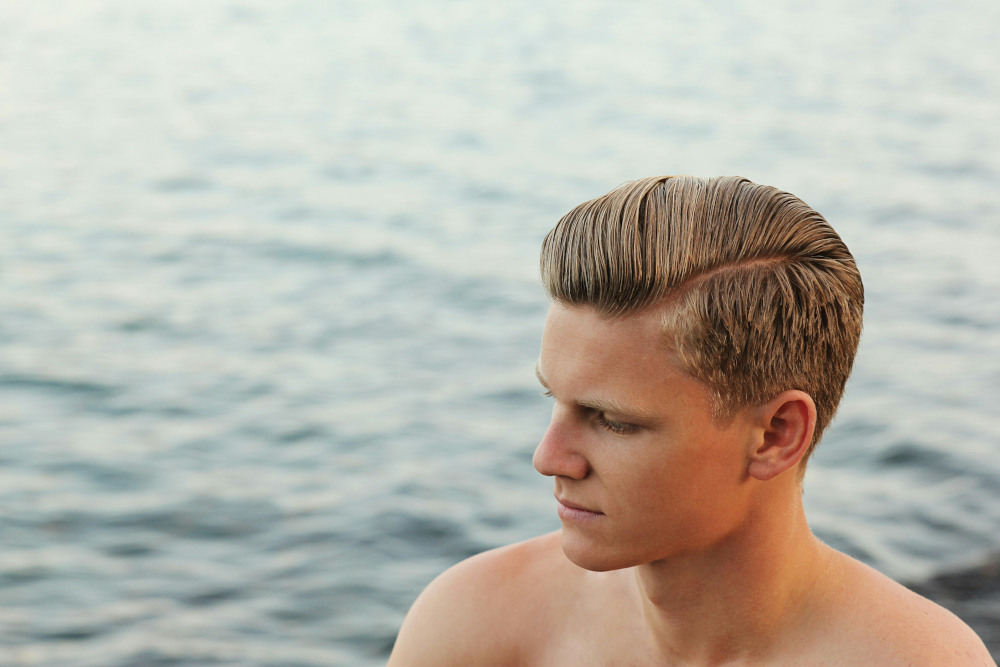 Frank’s Men’s Hair