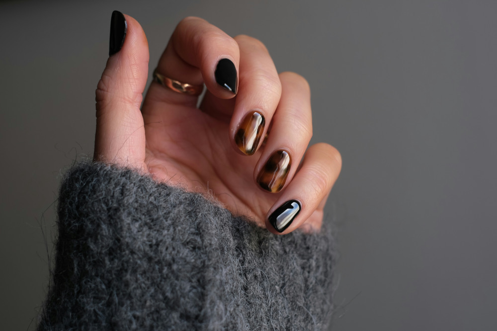 Graceful Nails