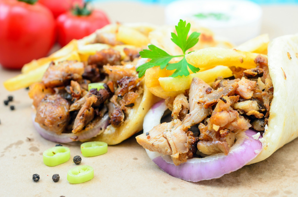 Kebab 26
