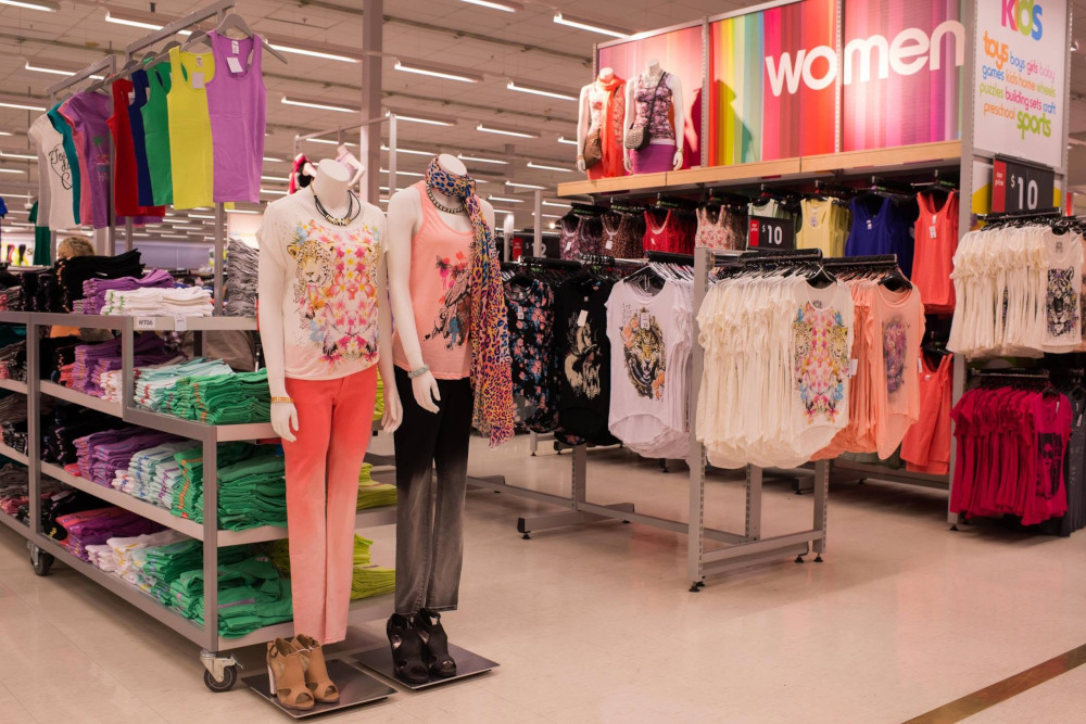Kmart