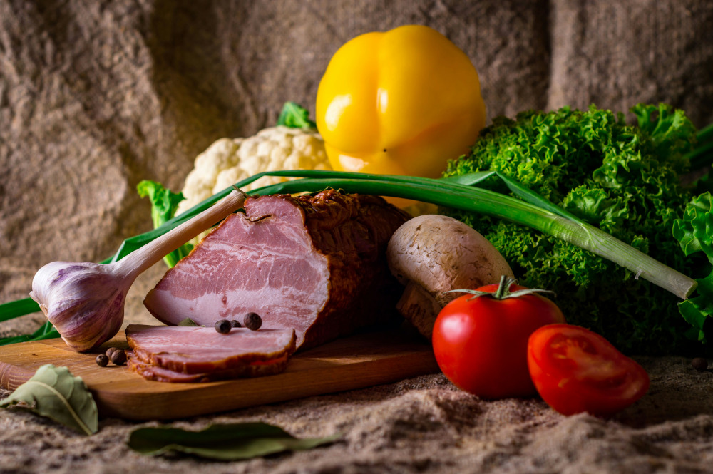 Local Grocers & Meats
