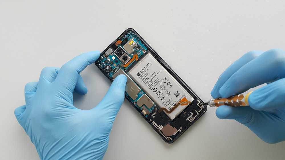 Phone Fix