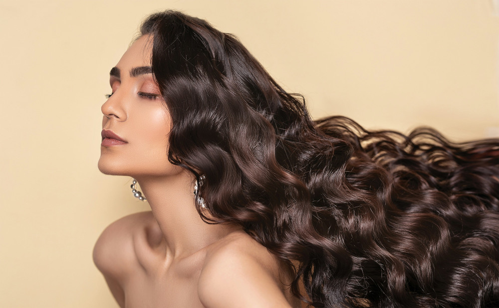 Style Mode for Hair