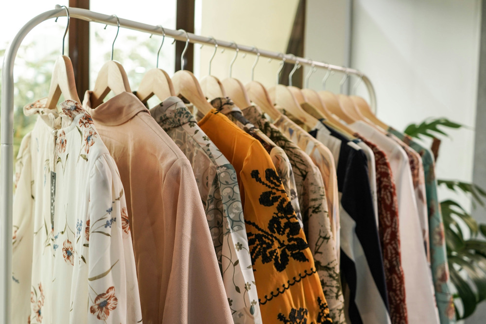 Zamira Clothing