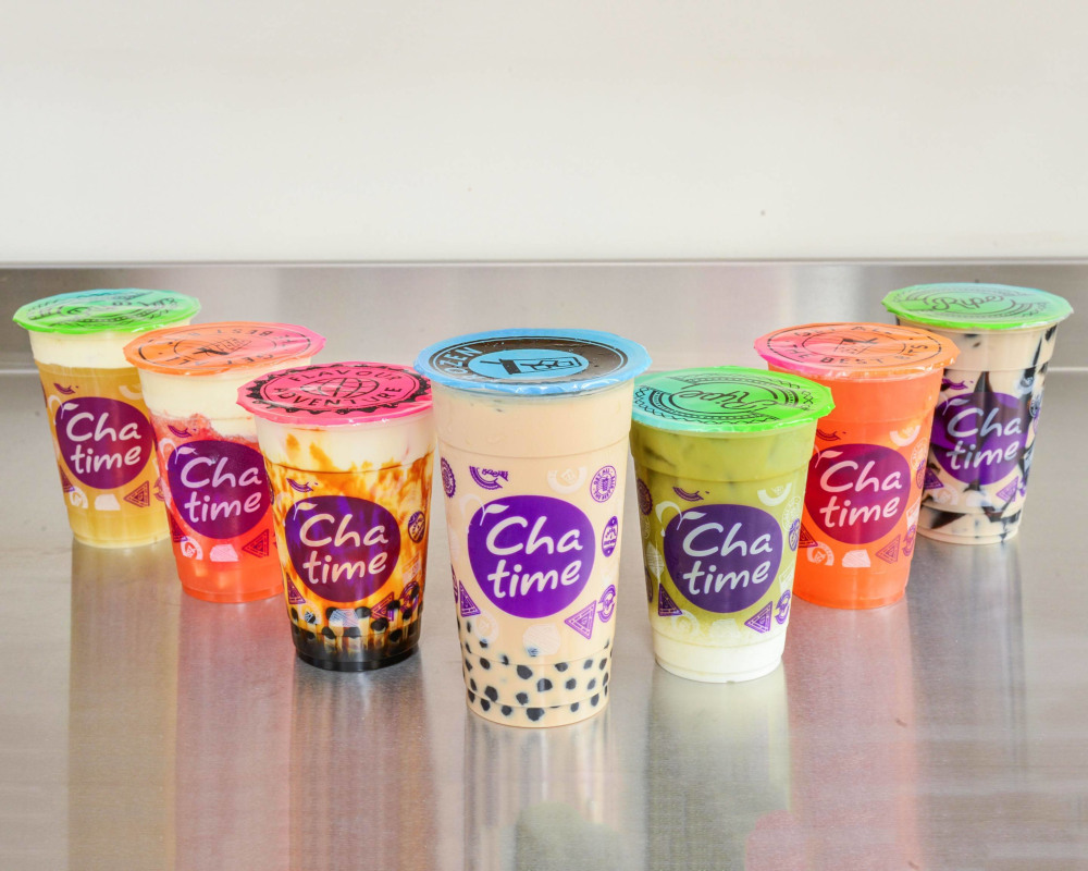 Chatime