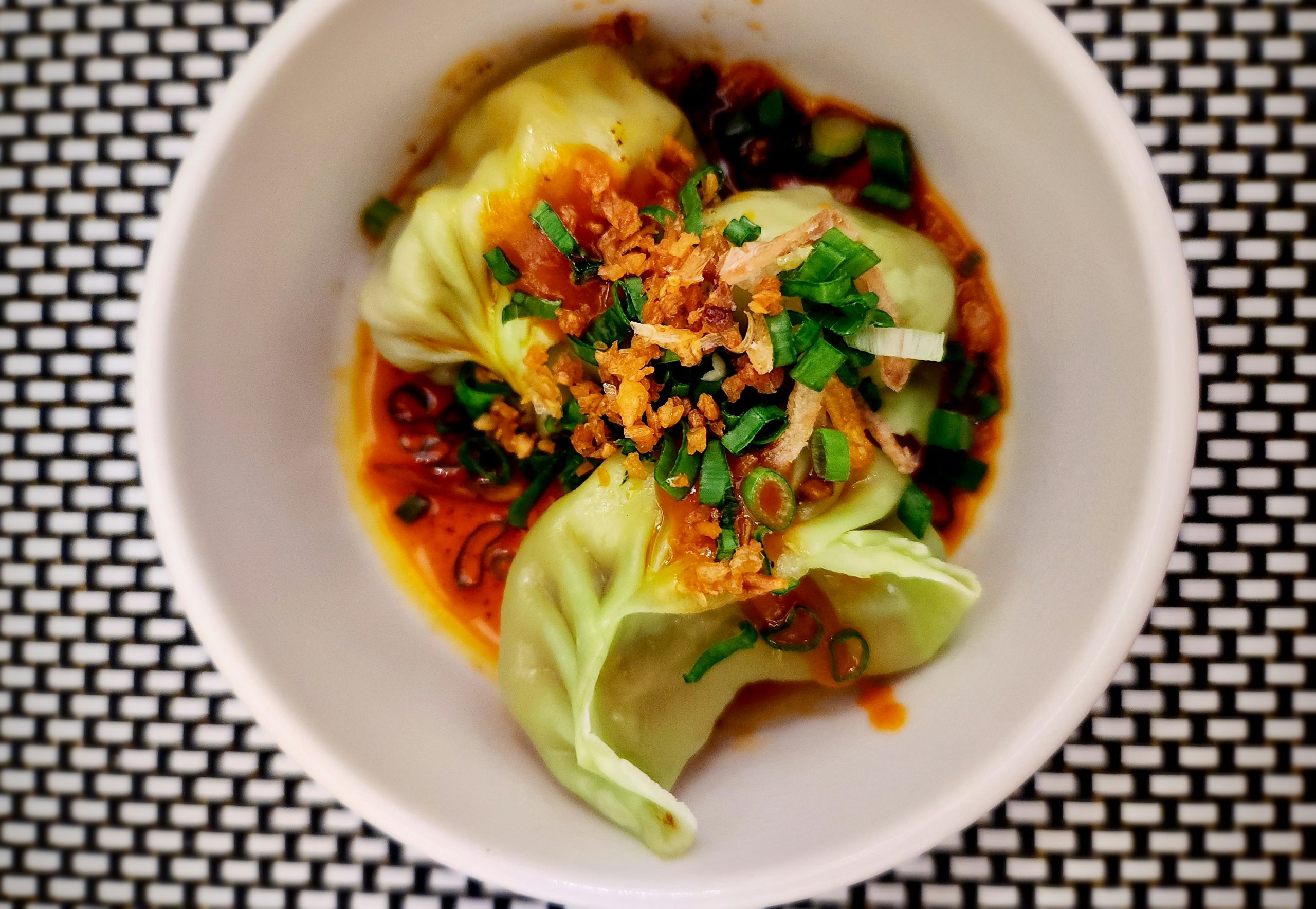 Dumpling Tales